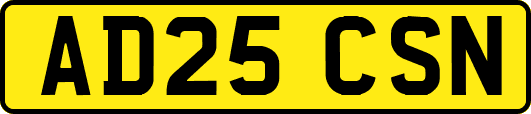 AD25CSN