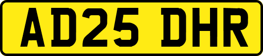 AD25DHR