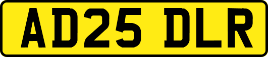 AD25DLR