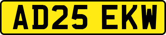 AD25EKW
