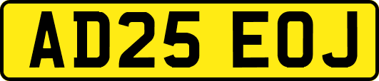 AD25EOJ