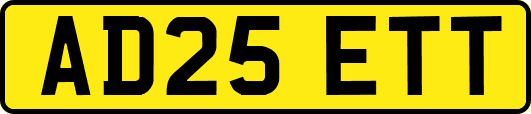 AD25ETT