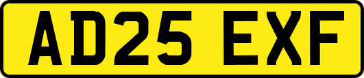 AD25EXF