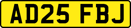 AD25FBJ
