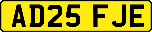 AD25FJE