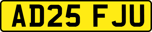 AD25FJU