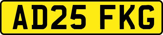 AD25FKG