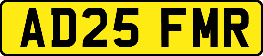 AD25FMR