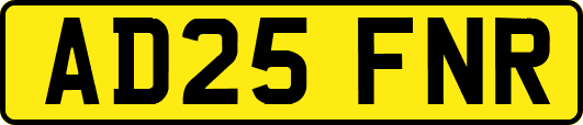 AD25FNR