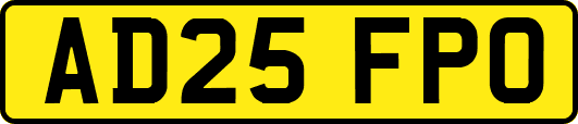 AD25FPO