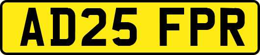 AD25FPR