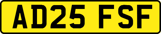 AD25FSF