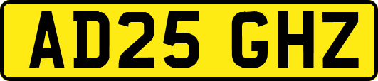 AD25GHZ