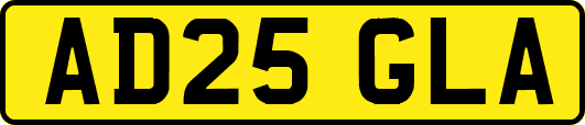 AD25GLA