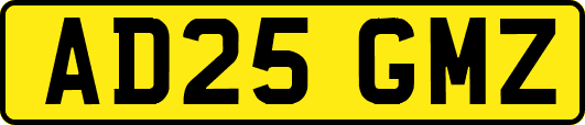 AD25GMZ