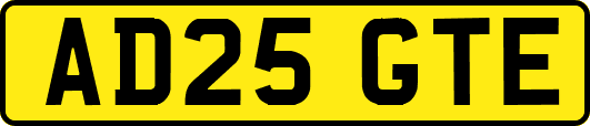 AD25GTE