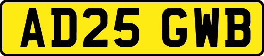 AD25GWB