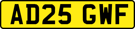 AD25GWF