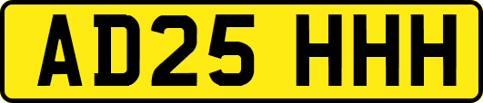 AD25HHH
