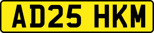 AD25HKM