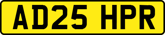 AD25HPR