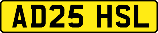 AD25HSL