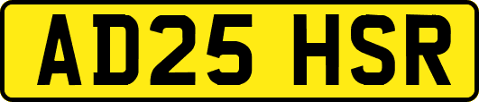AD25HSR