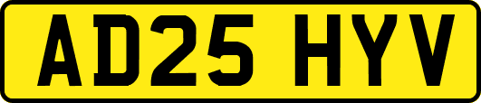 AD25HYV