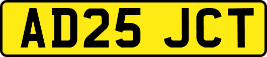AD25JCT