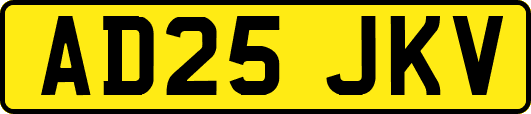 AD25JKV