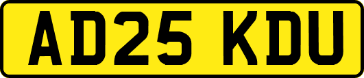 AD25KDU