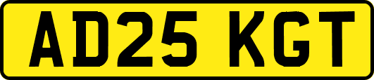 AD25KGT