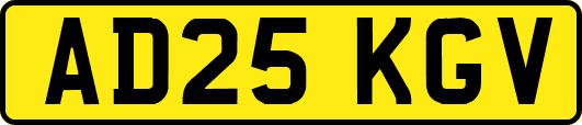AD25KGV