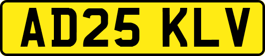 AD25KLV