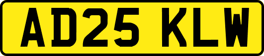 AD25KLW