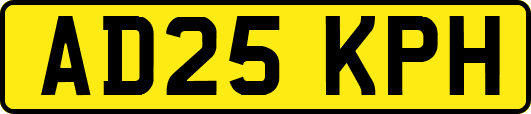 AD25KPH