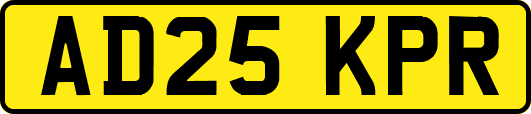 AD25KPR