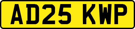 AD25KWP