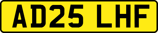 AD25LHF