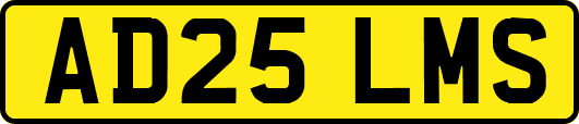 AD25LMS