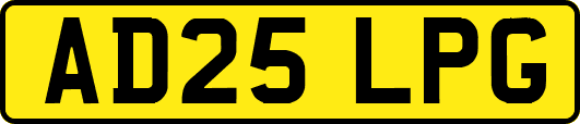 AD25LPG