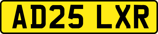 AD25LXR