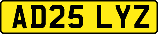 AD25LYZ