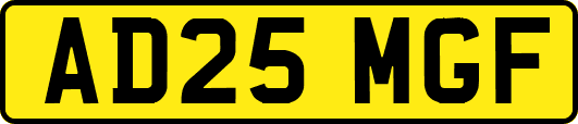 AD25MGF