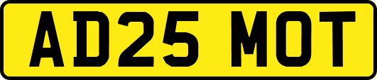AD25MOT