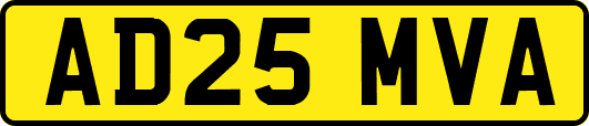 AD25MVA