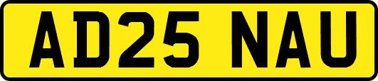 AD25NAU