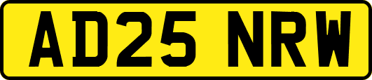 AD25NRW