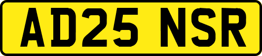AD25NSR