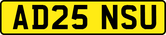 AD25NSU